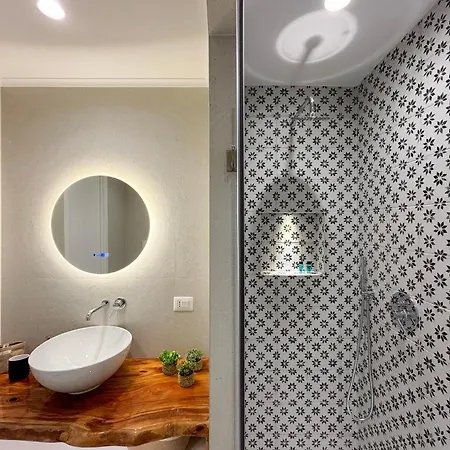 Apartman Yourhome - La Casa Nuova Luxury & Meta