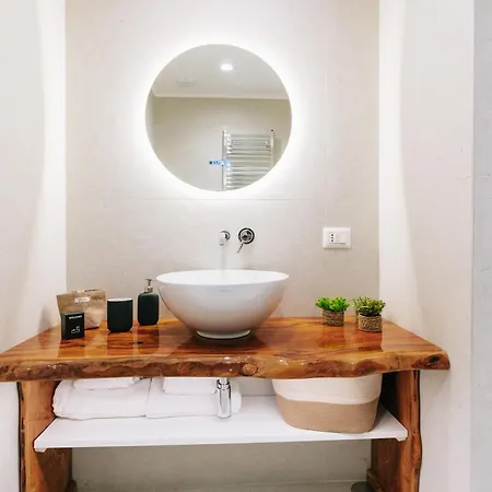 Yourhome - La Casa Nuova Luxury &