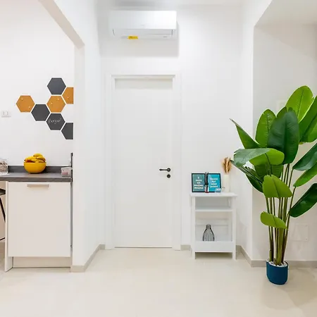 Apartman Yourhome - La Casa Nuova Luxury &