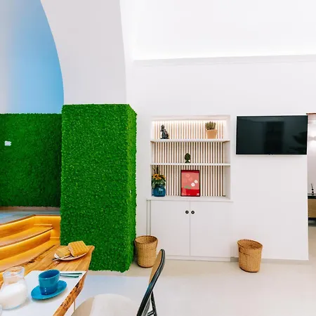 Yourhome - La Casa Nuova Luxury & Meta